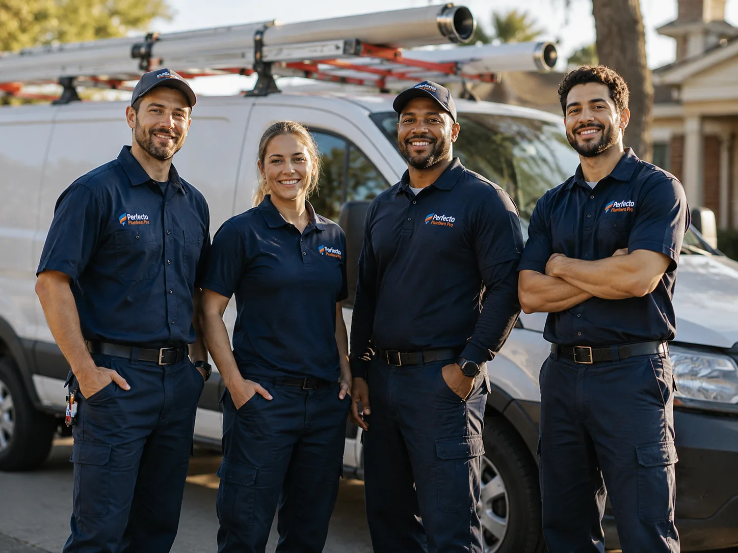Emergency Plumber Near Me in Homewood, CA near me